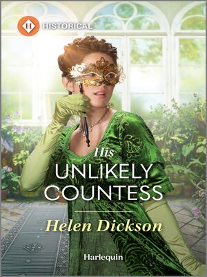 cover image of His Unlikely Countess